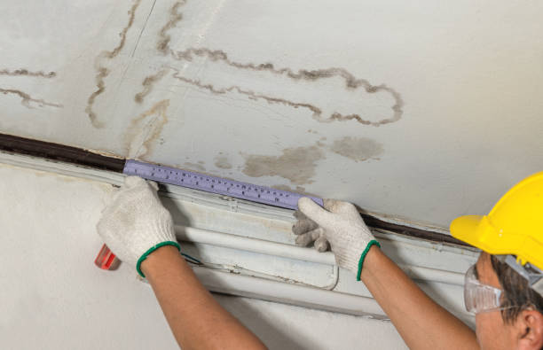 Reliable Structural Drying contractor in Warren, MN by Water Damage Irwin